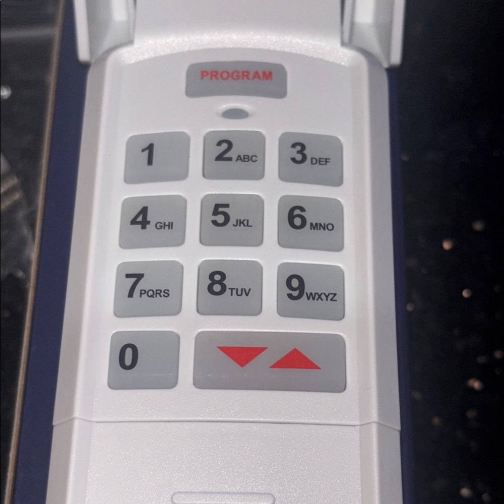 Wireless Keypad Entry System - NEW! - Picture 7 of 13